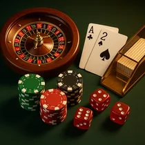 Vulkan Vegas - Classic Table Games