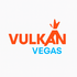 Vulkan Vegas Casino Logo
