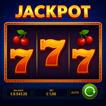 Vulkan Vegas - Progressive Jackpot Games