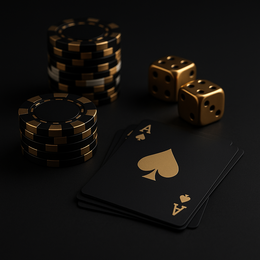 Vulkan Vegas Login Background